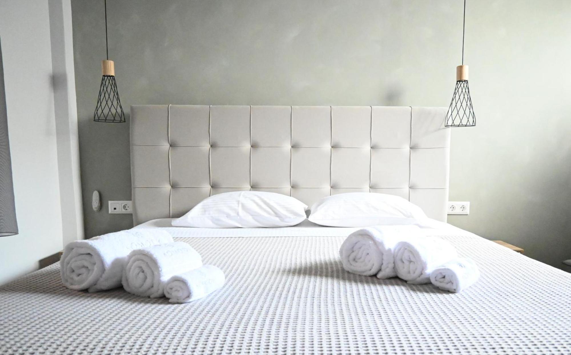 Komody Delphi Ngoại thất bức ảnh