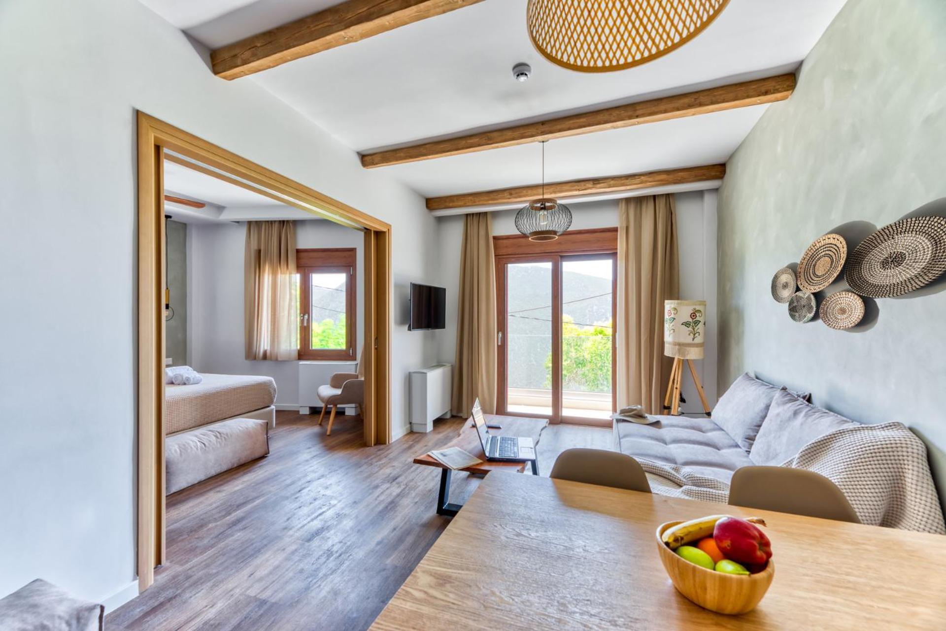 Komody Delphi Ngoại thất bức ảnh