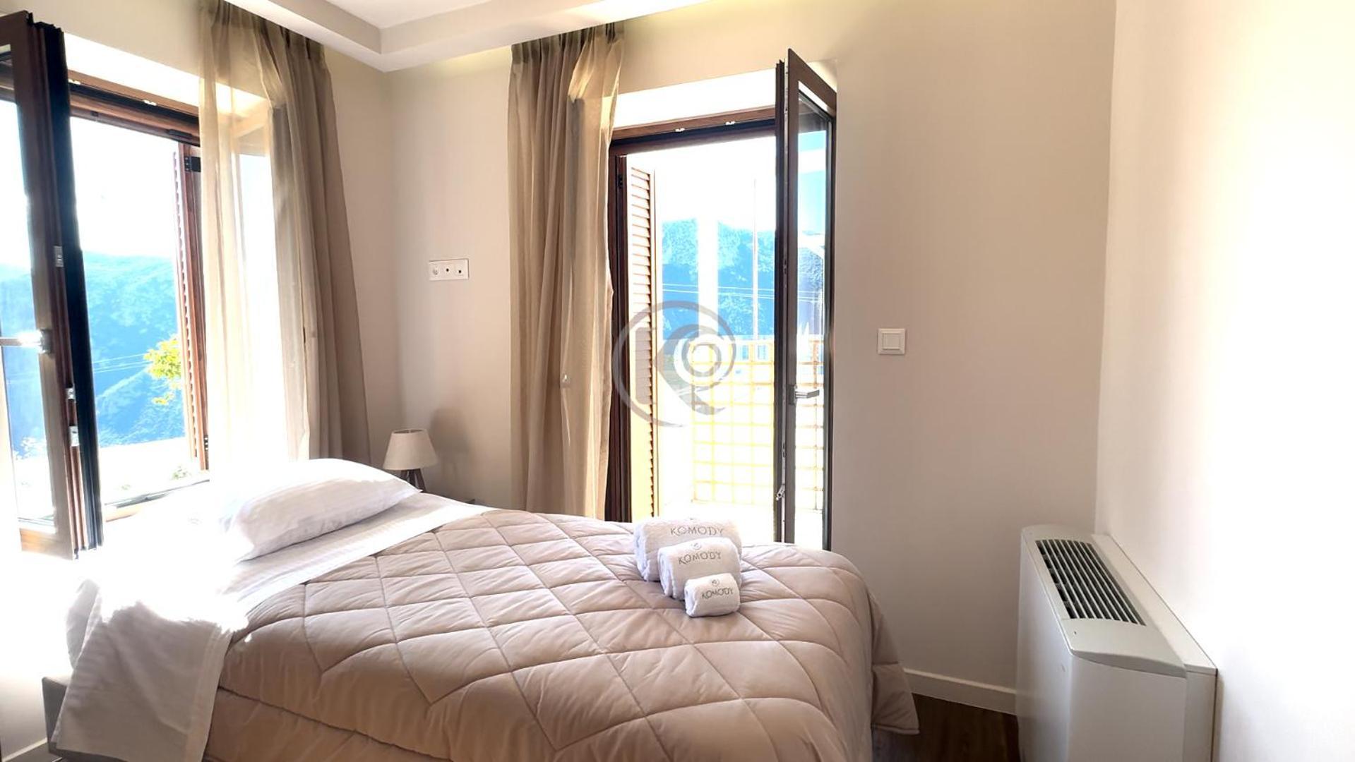 Komody Delphi Ngoại thất bức ảnh